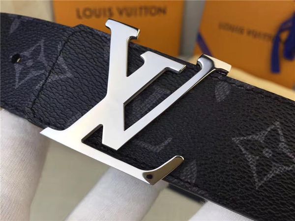 

кожаный пояс мужской второй слой игольчатая пряжка вся коровья корейская версия ремня отдыха и среднего возраста ремень производитель оптом, Black;brown