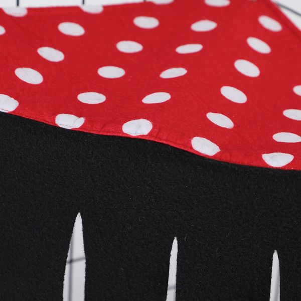

small pet's tent hammock tassel corner nest with teeth grinding stone create safty rest for hedgehog guinea pig hamster