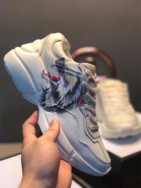 

shoe casual men's sports shoes sneakers designer white athletic trainers walking jogging women sneakers, Black