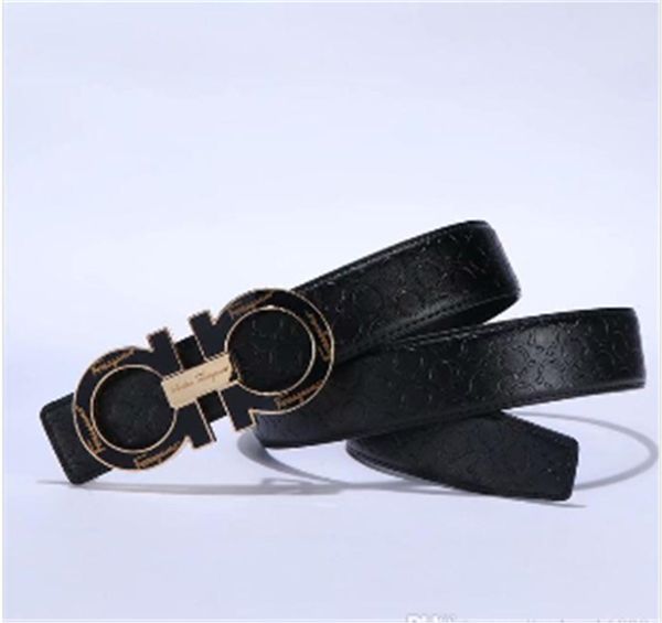 

1selling новый мужской женский черный пояс из натуральной кожи бизнес ремни чистый цвет пояса змеиный узор пряжка ремень, Black;brown