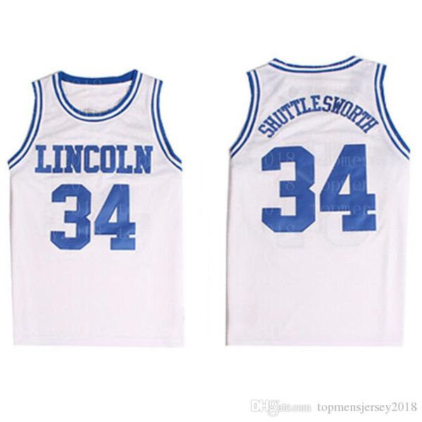 

ncaa michigan state spartans 33 earvin johnson magic green white college 33 larry bird high school basketball jersey fddfssssssss, Black