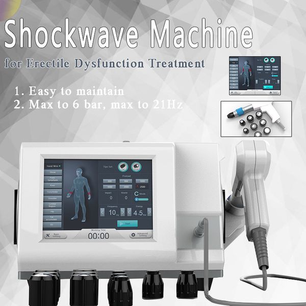 

new heads trending products manufacturer direct sale low intensity erectile dysfunction gainswave and smartwave shockwave for ed