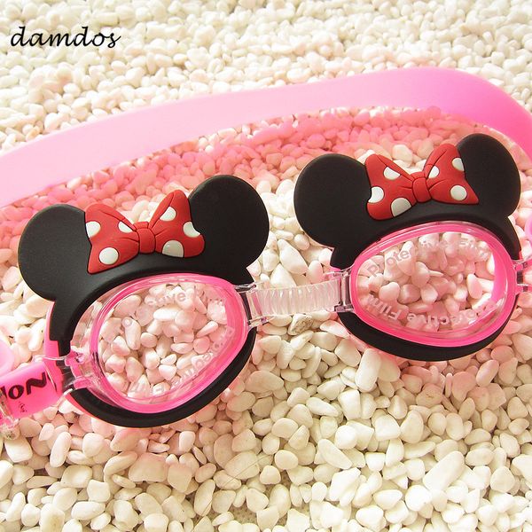 

bikini 2019 swimming goggles girls swim eyewear children diving glasses cartoon girl/boy water sports eyeglasses 2t-12t
