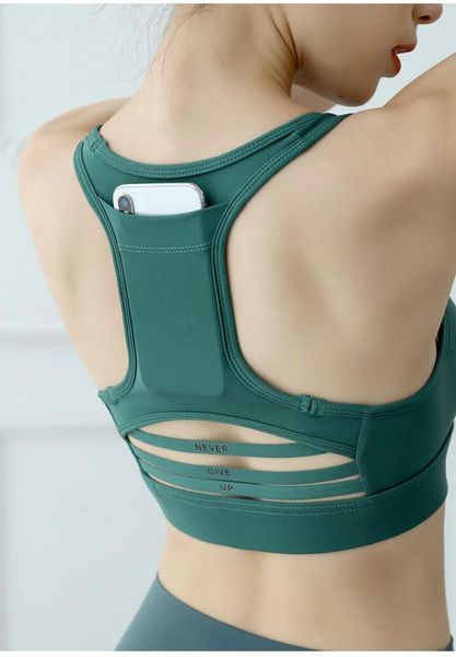 

женщины спорт йога бюстгальтер sexy mesh brathable top push up женский центр фитнес нижнее белье женские бесшовные running horizontal карман, White;black