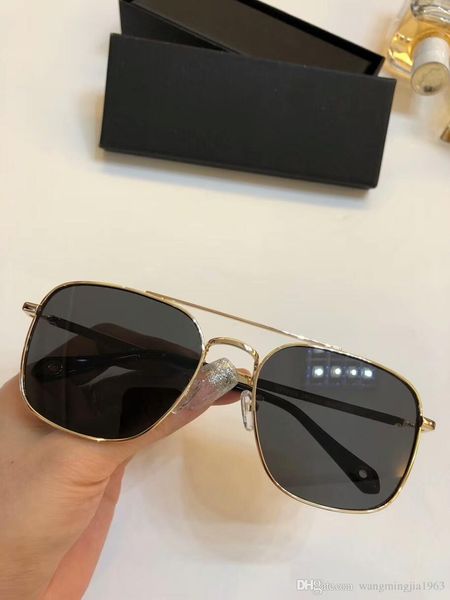 

designer sunglasses for men sunglasses for women oculos de sol men glasses mens brand designer coating fashion sunglasses with case 7033, White;black