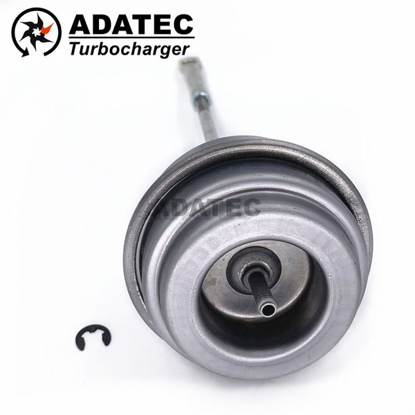 MGT1549ZDL Turbo Wastegate Attuatore 820021 11627645758 11627633925 Turbina Parte Per BMW 116 i (F20) 100 Kw - 136 HP N13B16 2011-