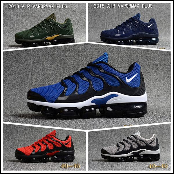

with sport watch]2019 new color plus tns greedy se og pack mercuiales running shoes mens women chaussures ultra breathable sport sneakers, Black