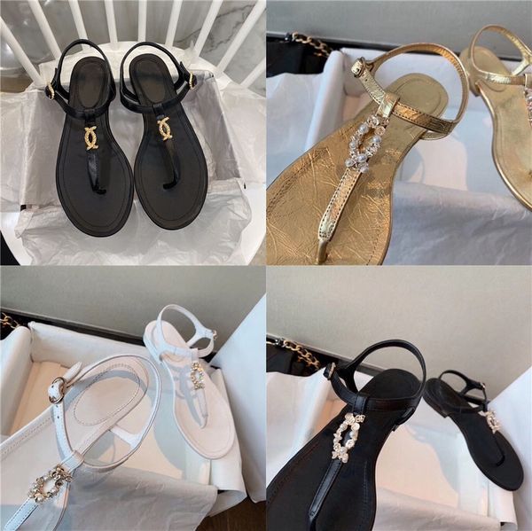 

dad sandals and slippers female 2020 letters thick bottom increased outside wear beach shoes lazy one pedal slippers z760#872, Black