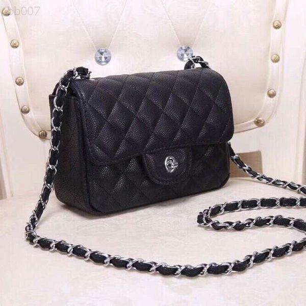 

europe and america small bag 2020 new trendy fashion wild chain rhombus bag autumn and winter shoulder messenger bag