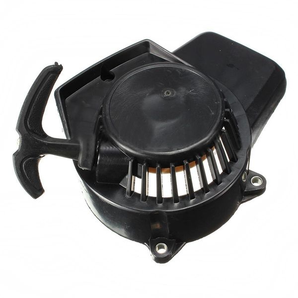 

for 47/49cc pit dirt mini moto quad pull start starter cord pullstart cog