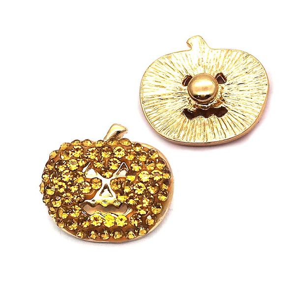 

luwellever w062 flower 3d 18mm 25mm 30mm metal snap button for bracelet necklace interchangeable jewelry women accessorie findings