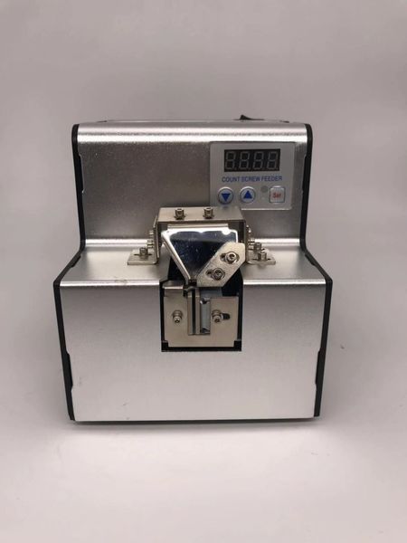 

fa-580 precision automatic counting screw feeder,taiwan quality screw counter,automatic screw dispenser, with buzzer alarm