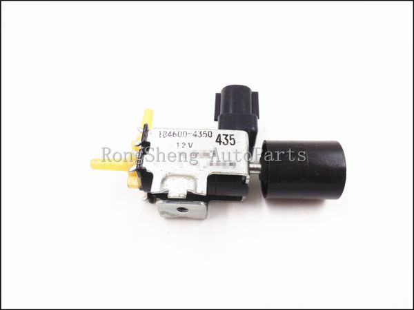 Interruptor de Válvula Solenóide VSV / EGR Para OEM: 184600-4350 1846004350