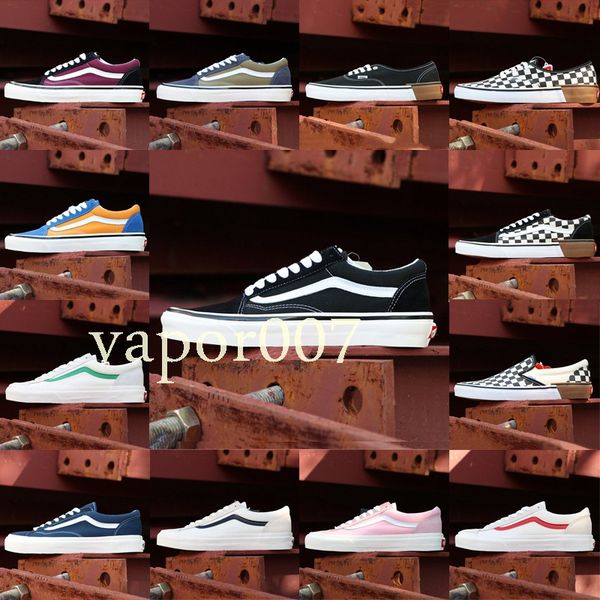 

Calçado de corrida vapor007