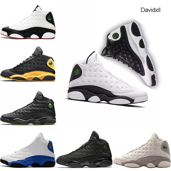 

he got game men 13s basketball shoes class of 2003 hyper royal blue black cat altitude sport trainers sneakers size 41-47 sale online