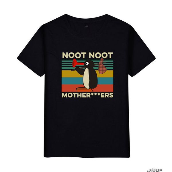 

mens designer shirtnootnoot creativity penguin sleeve short t straight from orderta3tcvvlh, White;black