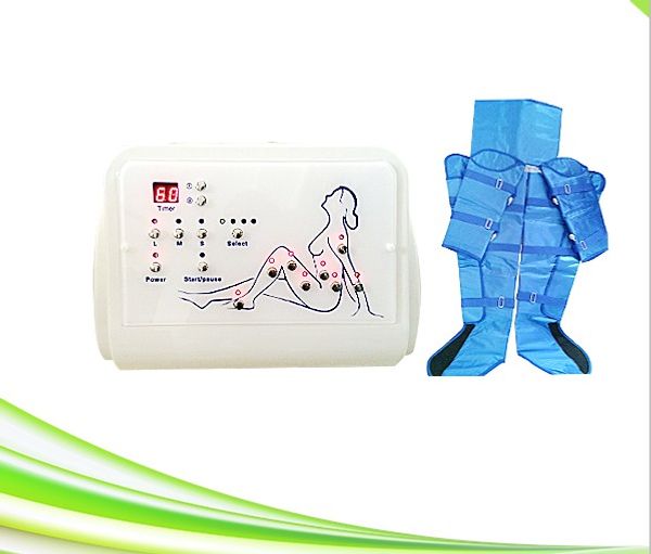 

electric spa massage slim pressoterapia lymphatic drainage vacuum therapy machine