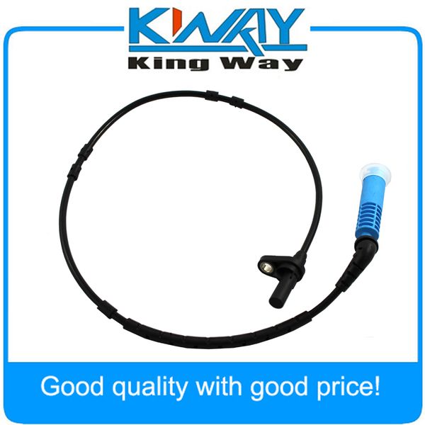 

king way- abs sensor wheel speed sensor rear for x3 e83 34523405907