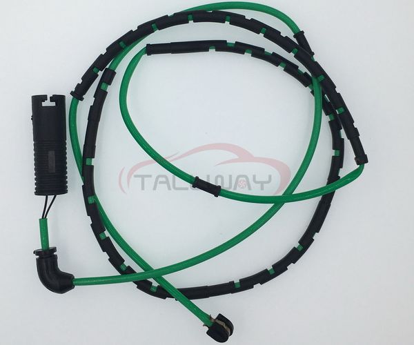 

new rear brake pad wear sensor indicator sensor 34352229780 for e46 m3 coupe e46