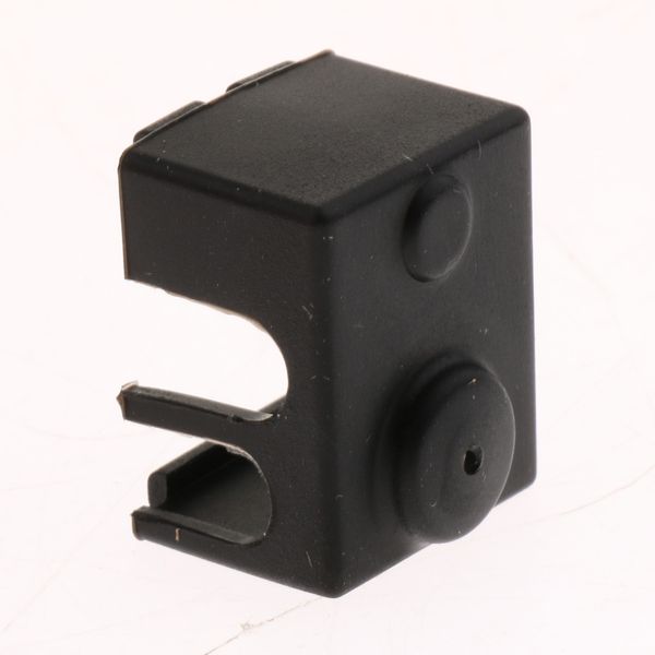 

1pack silicone sock protective cover block instead ceramic for v6