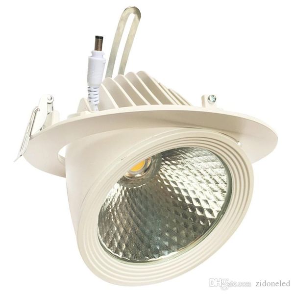 

светодиодные светильники с диммированием