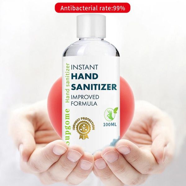 

wholesaleinstant hand sanitizer gel - value size advanced natural hand sanitizer cleaner portable 100ml