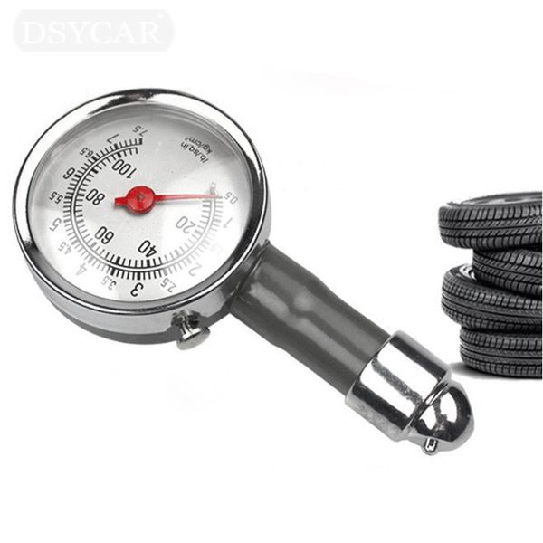 

car tire pressure gauge tire pressure monitoring meter gauge