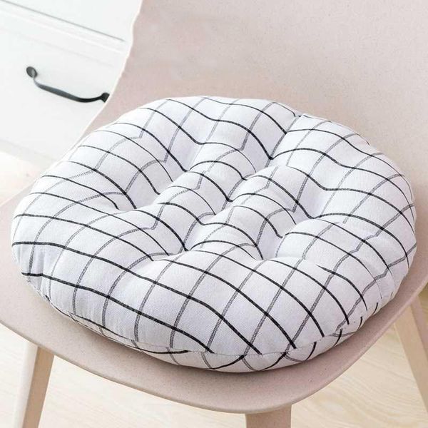 

chair cushion dinning stool chair cushion non-slip office seat mat comfortable sitting pillow buttocks chair cushions