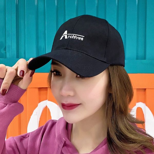 

women's outdoor autumn all-match casual baseball cap hat baseball hat sunscreen men's cap, Blue;gray