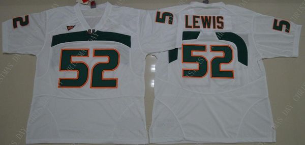 ray lewis 52 jersey