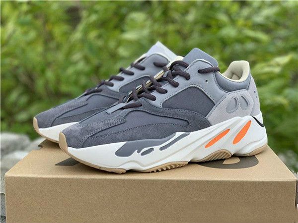 

2019 whole ale with box wave runner 700 magnet men women de igner neaker new 700 vanta utility black kanye we t port hoe