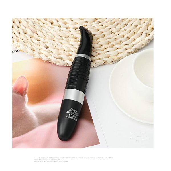 

kemei km-5002 2 in 1 baby electric tagliacapelli naso di alta qualità bikini part shaver (without battery) qjqvh