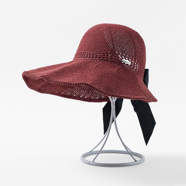 

new flat fishman hat summer embroider letter vintage multi-color bucket hat men women hip hop fishing cap sun hat vt0129