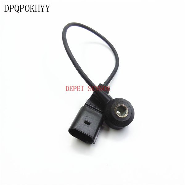

dpqpokhyy knock sensor fits for volkswagen eos passat cc variant b7 b6 357 wagon 022 905 377b,022905377b