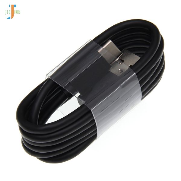 

1m usb type c direct beer fast charging usb c cable type-c data cord charger usb-c for samsung s8 s9 s10 plus xiaomi 100pcs/lot
