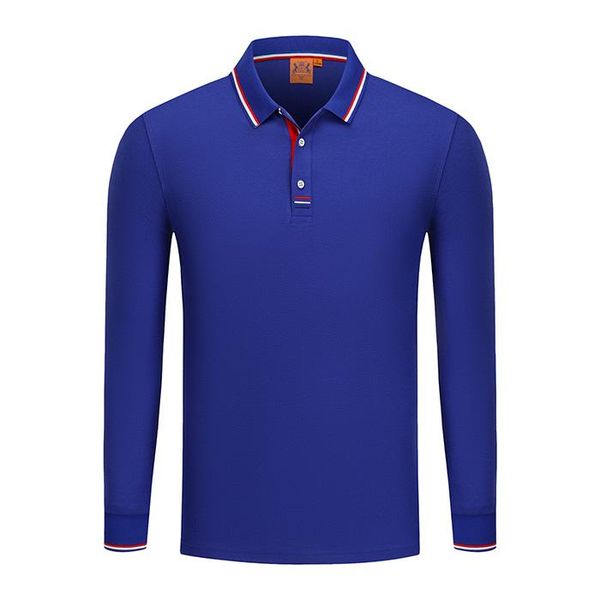 

men's long sleeve t-shirt 2019 autumn fashion sports and leisure sports wear jk-46, Black
