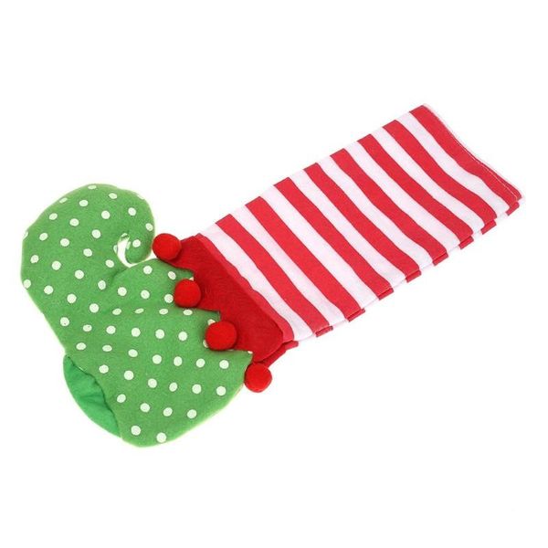 

christmas party dinner covers chair table leg cover christmas decoration