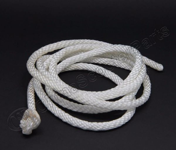 

polaris sportsmane 500 4x4 recoil starter rope new pull cord ho