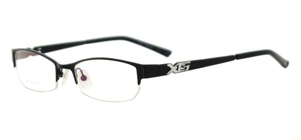 

fashion- fashion women eyeglasses prescription frames with lenses, Silver