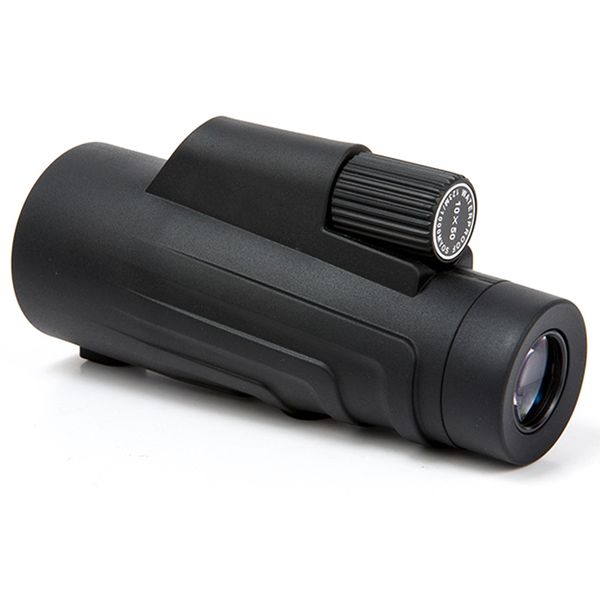 

monocular telescope 10x50 large-diameter telescope high-definition high transmittance lens can be used for mobile ph