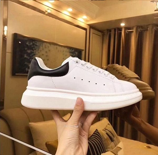 

quality luxury sneakers brand shoes cloudbust causal shoe men women magic tie slip platform shoes casual walking tennis shoes 10