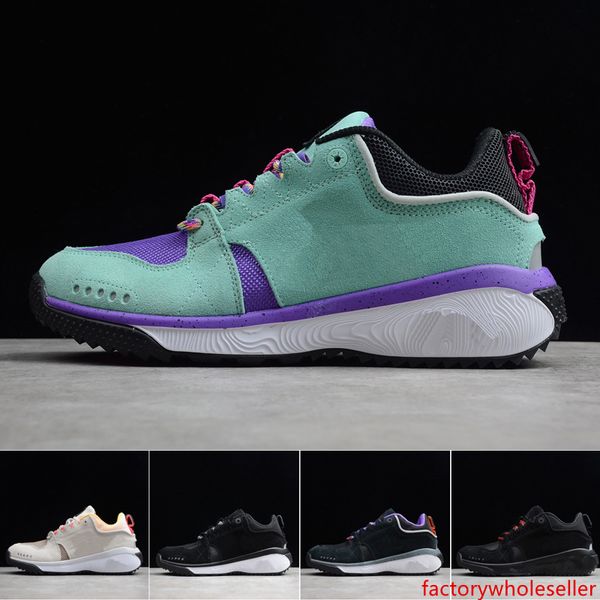 

men s acg dog mountain running shoes women s hiking designer shoes climbing moutain sneakers 36-45