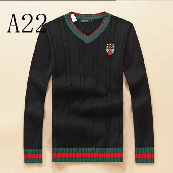 

cashmere designers pullover men's new fashion turtleneck thin sweater autumn men's sweater casual men's sweater--6, White;black