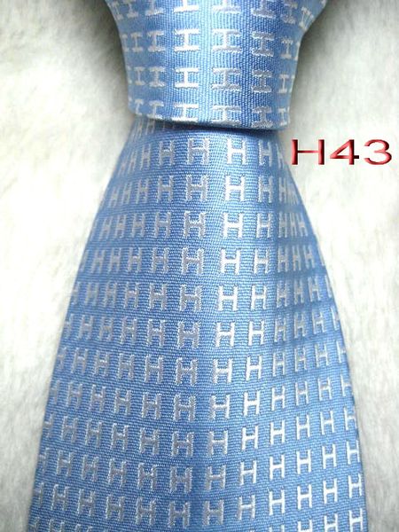 

Hh1 #100% шелк жаккардовые тканые ручной мужской галстук галстук