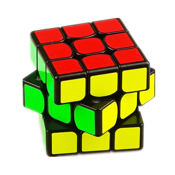 

moyu guoguan yuexiao edm 3x3x3 magnetic magic speed cube professional yuexiao e magnets puzzle cubes educational toys