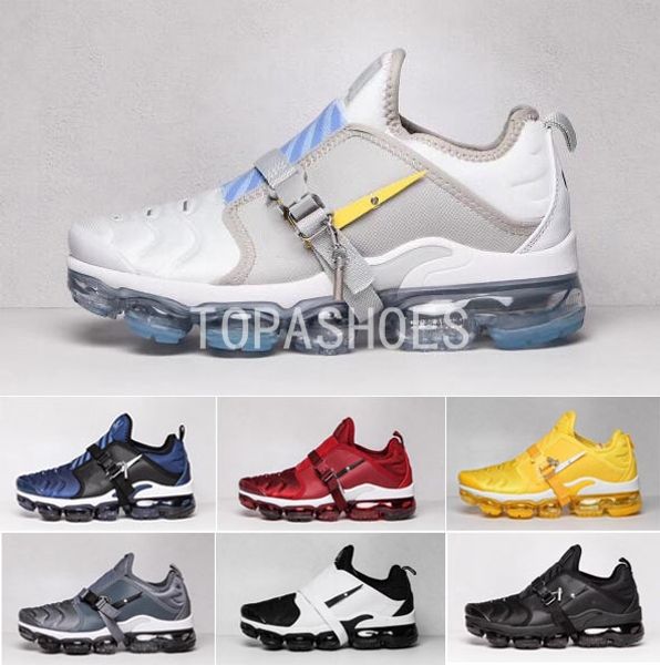 

2019 new plu pari running hoe air cu hion outdoor luxury de igner chau ure men femme port hoe trainer men neaker 7 11