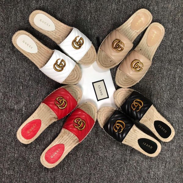 

Ladies Sandals Box Tote Bag Designer Shoes Luxury Slides Summer Fashion Fisherman Shoes Women's Slippers