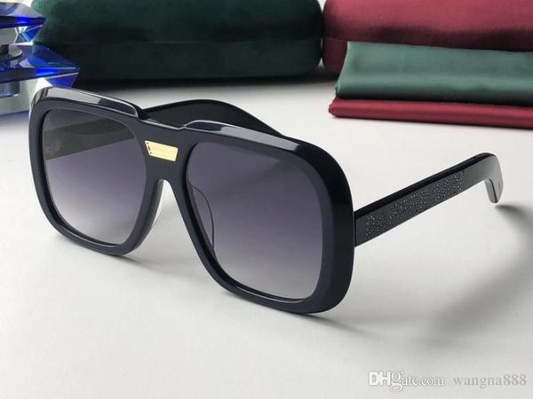 

luxury 0427 солнцезащитные очки для женщин дизайн модные солнцезащитные очки wrap sunglass овальная рамка покрытия зеркало объектива углерод, White;black
