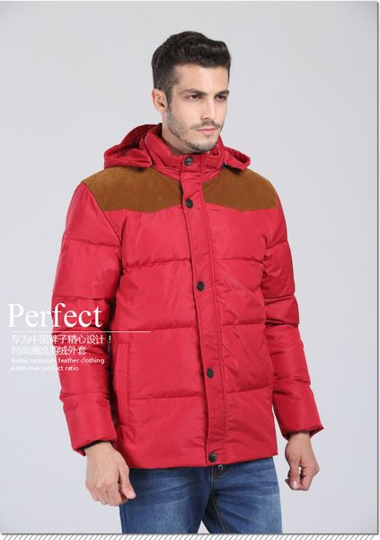 

new arrival winter male down coat jacket with hood casual super laegr plus sizexl- 4xl5xl6xl7xl 8xl 9xl 10xl 11xl 12xl 13xl, Black