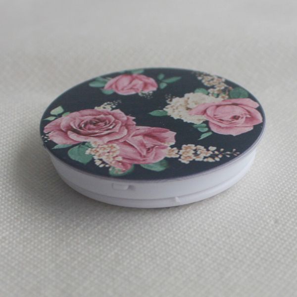 

Pop up cellphone holder tand univer al ocket mobile phone holder marphone tablet with retail package upport cu tom logo